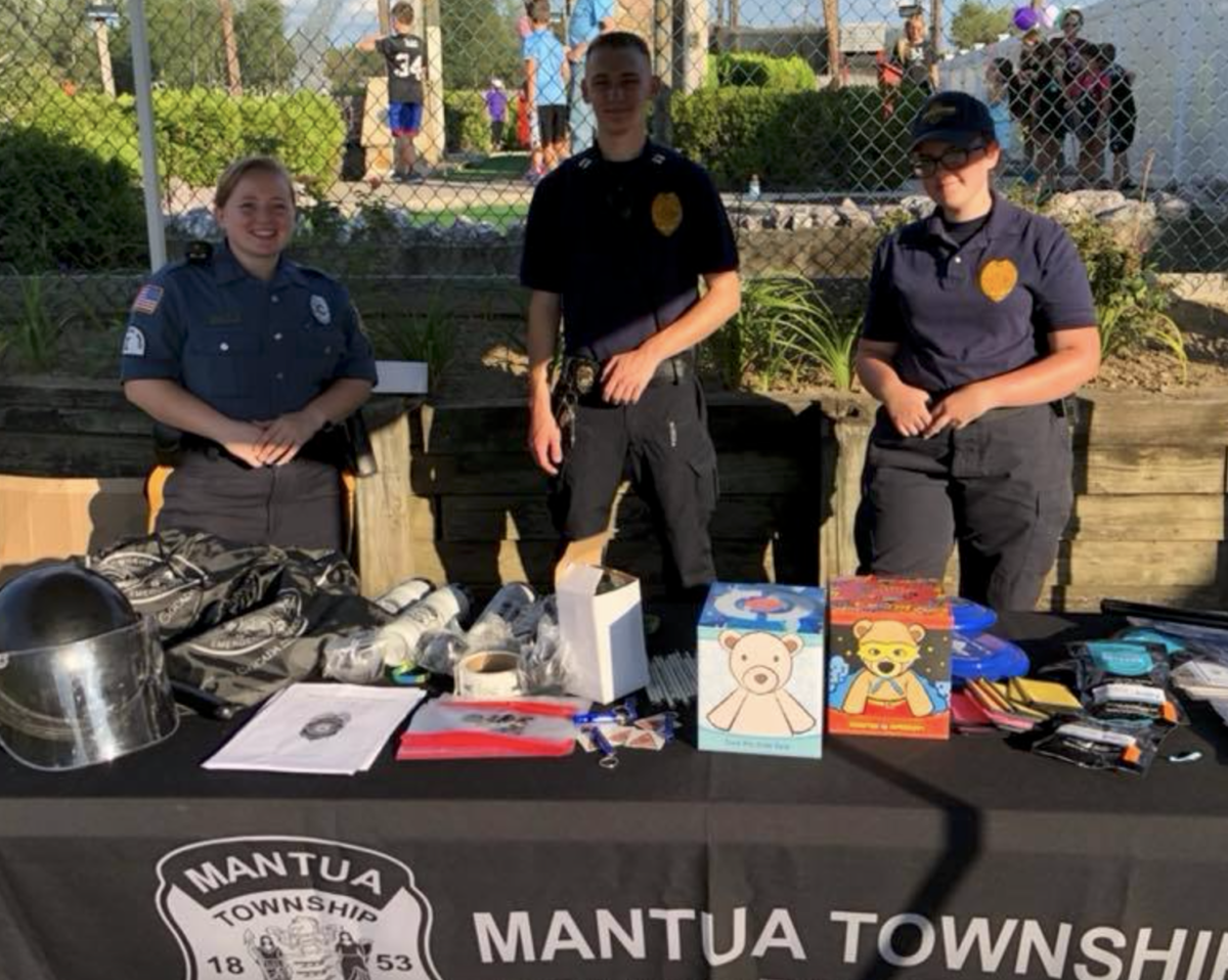 Mantua Community Photo Gallery Mantua Township