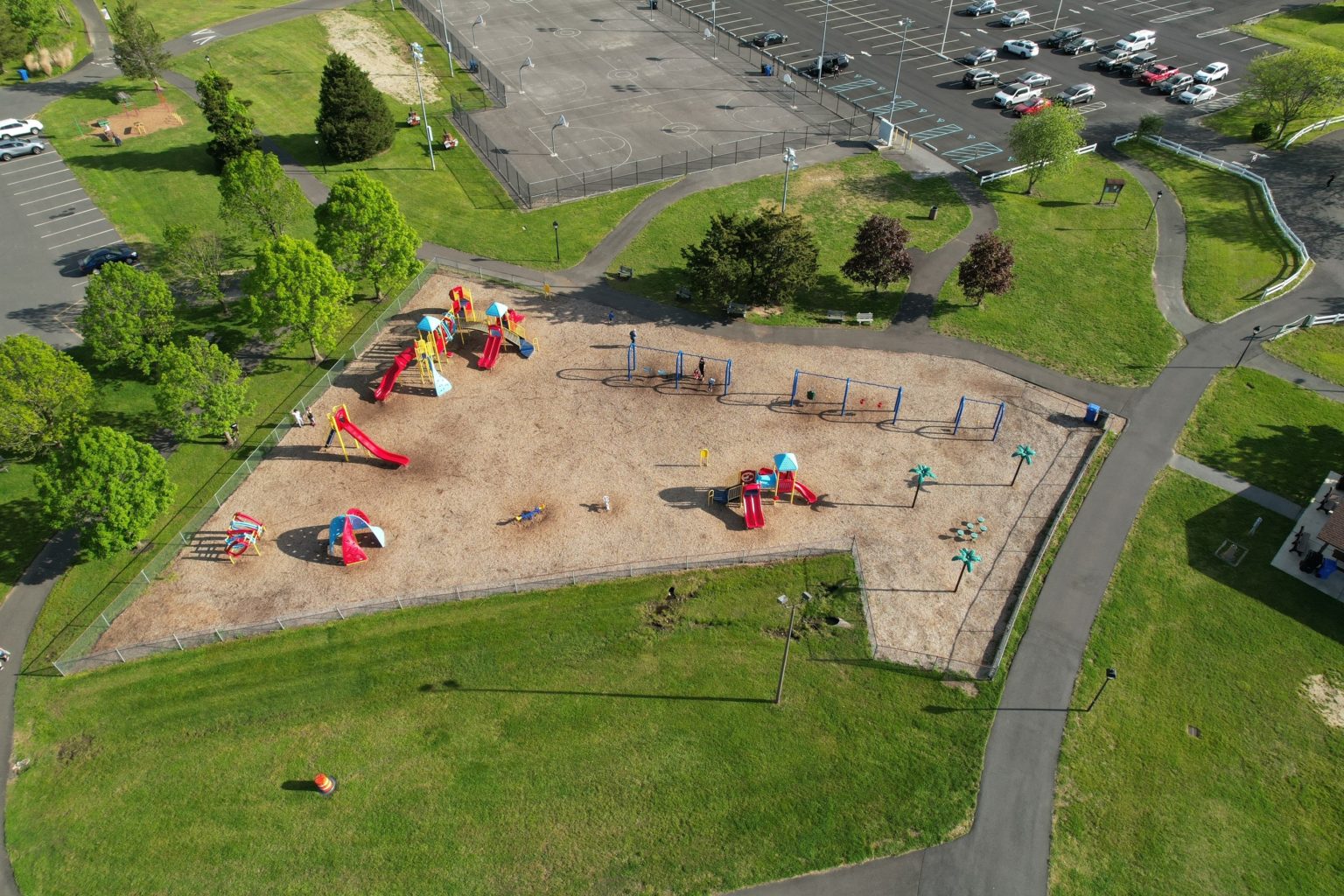 Our Parks Mantua Township